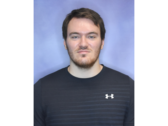 Adam Farrar - Primary PE Educational Assistant