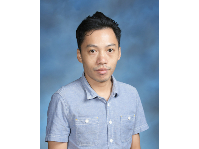 Fendy Ng - Senior ICT Technician