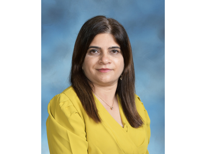 Anu Jade_Year 1 Educational Assistant