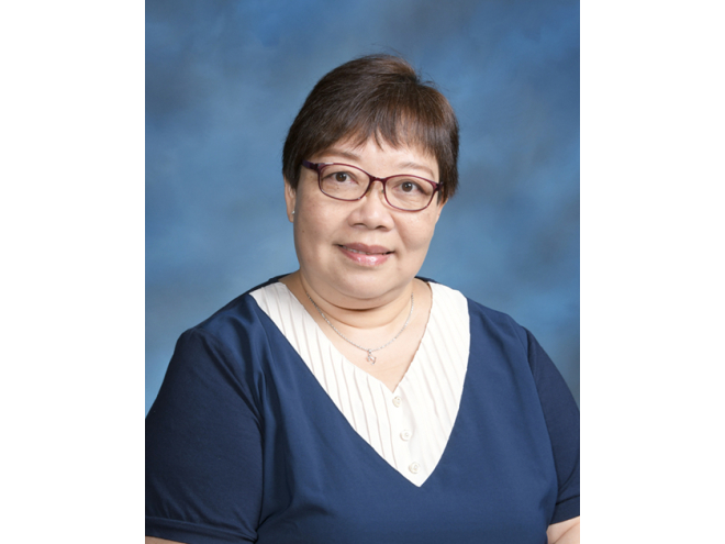 Bonnie Chor - Office Assistant