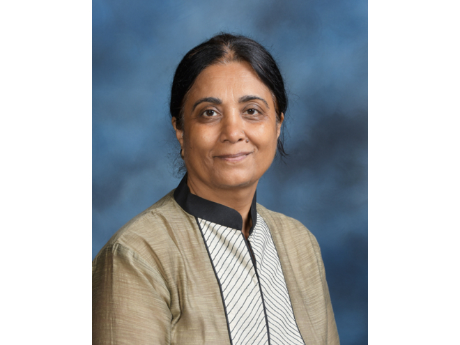 Poonam Dhingra - Year 6 Educational Assistant and ELSA