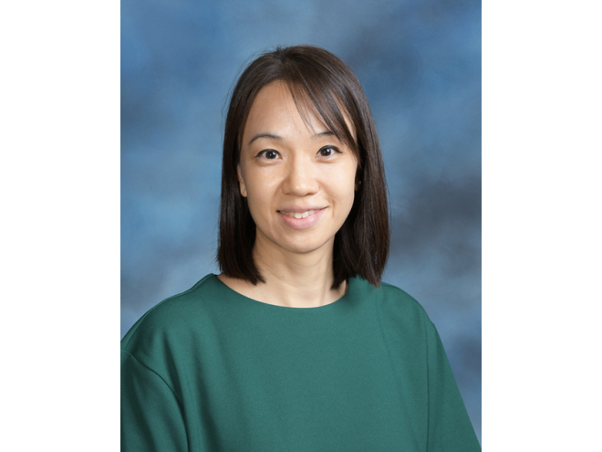 Amy Kun_Year 1 Teacher