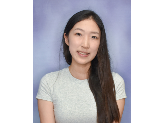 Yolanda Peng - Primary Chinese Educational Assistant