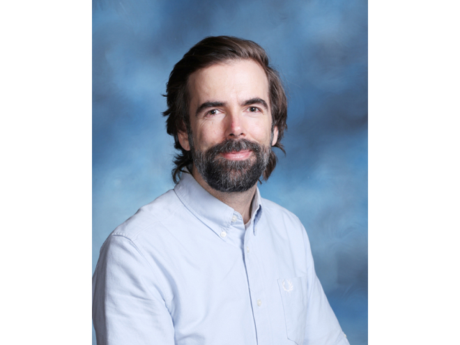 Michael Jack - Year 5 Teacher
