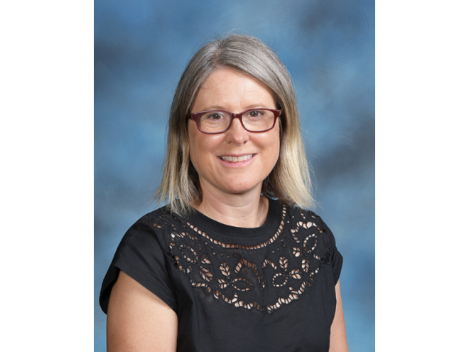 Sharon Matthews_Year 1 Leader