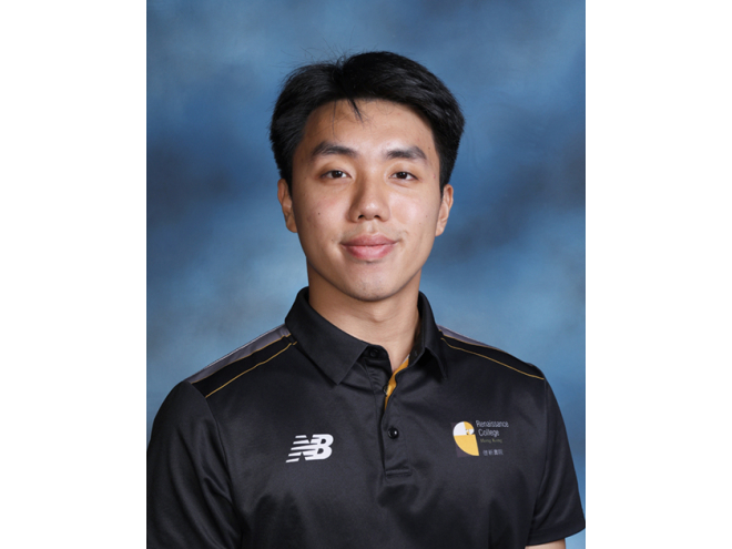 Anson Chan - Lifeguard