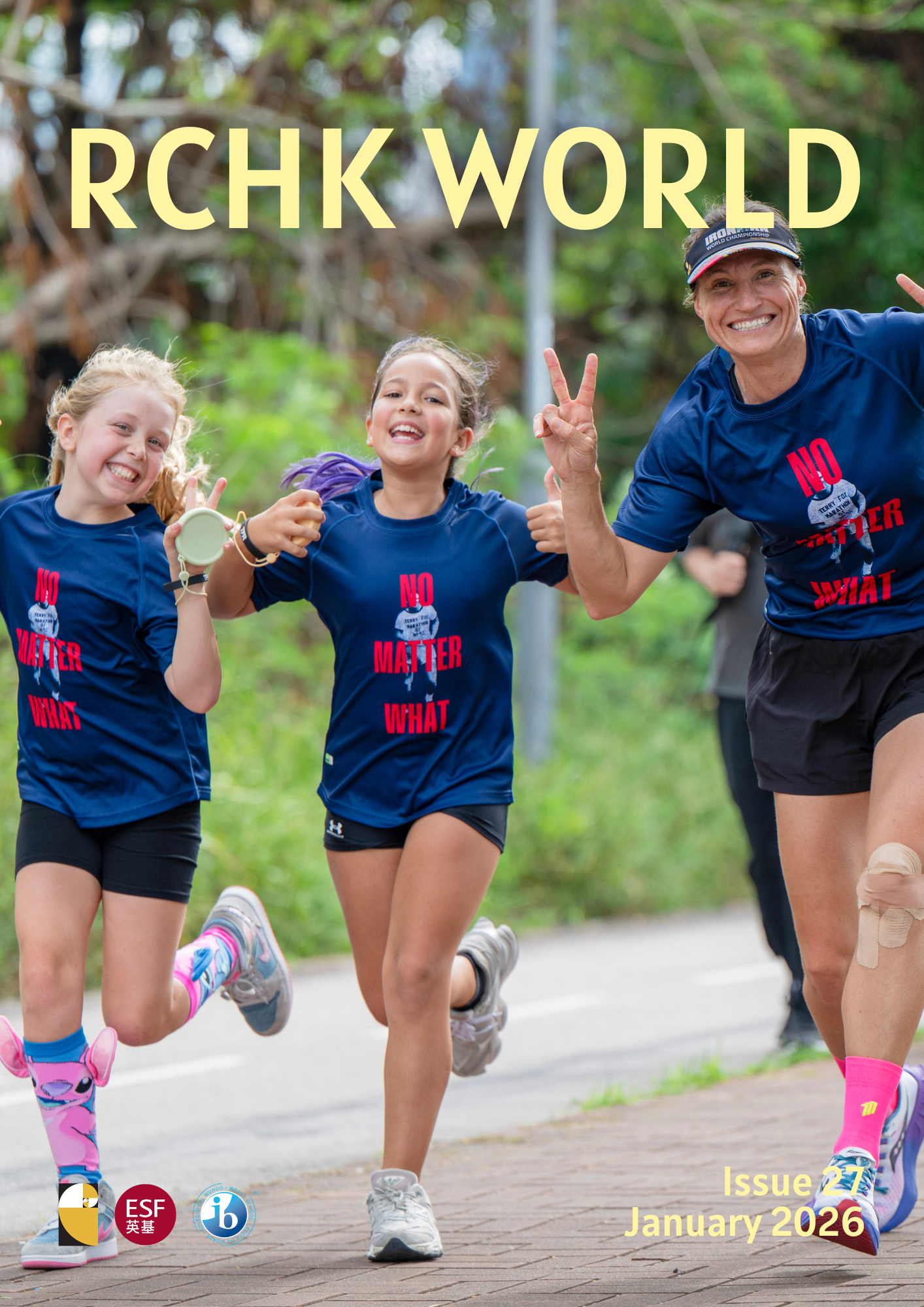 RCHK World COVER Issue 27_Jan 2026